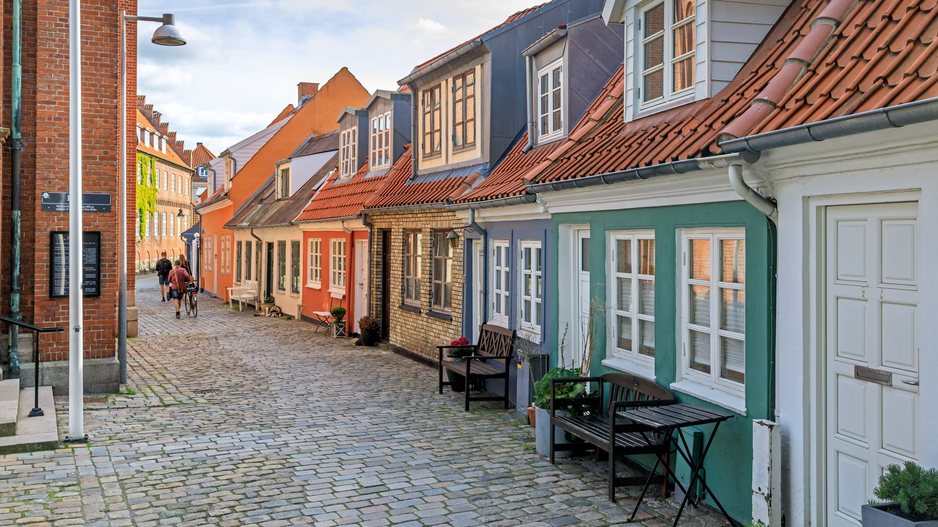 Aalborg, Denmark