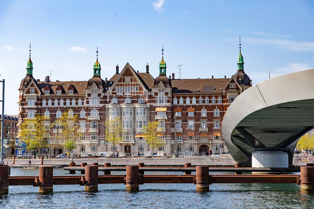 Copenhagen, Denmark