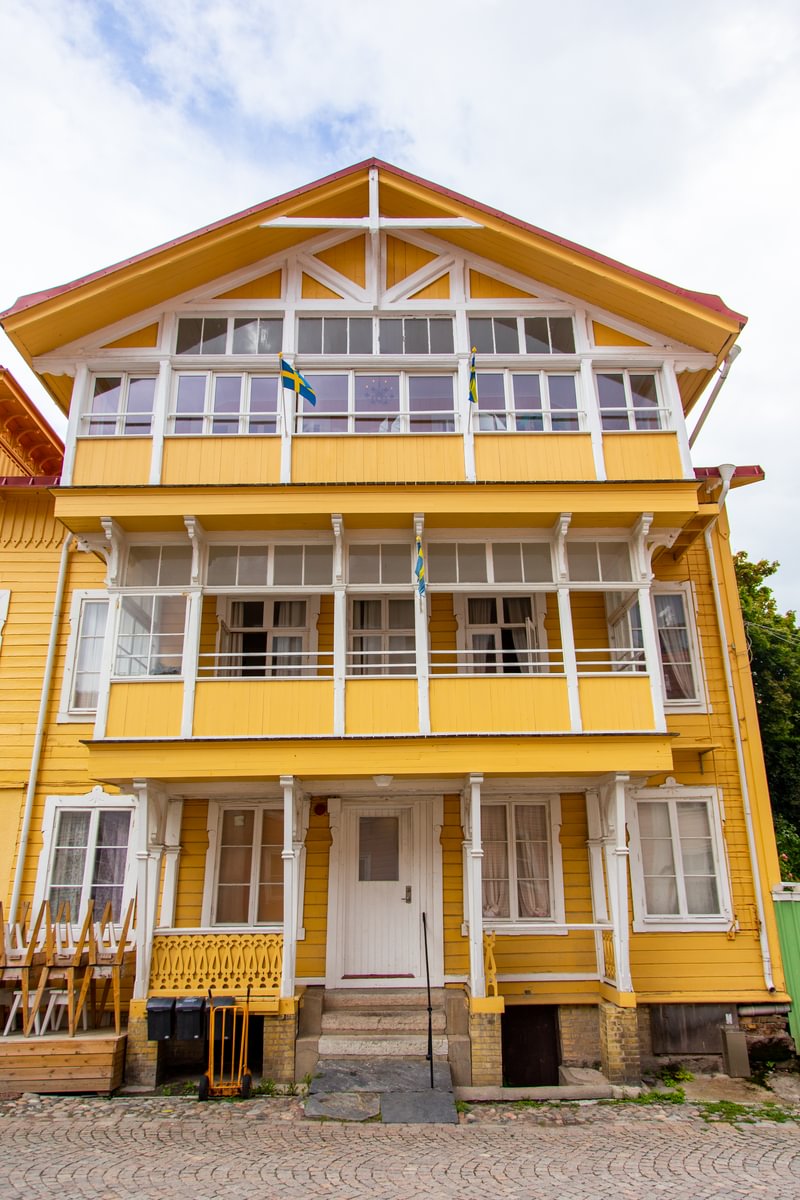Gothenburg, Sweden