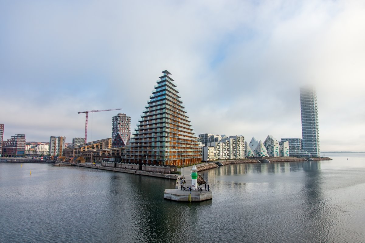 Aarhus, Denmark