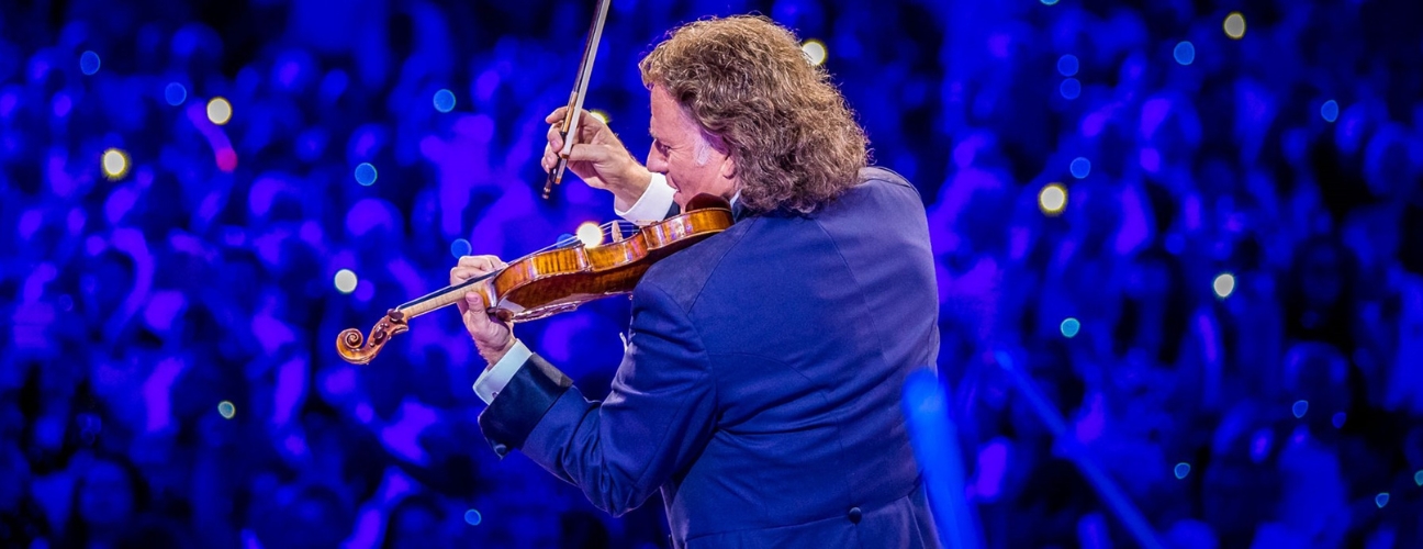 Andre Rieu