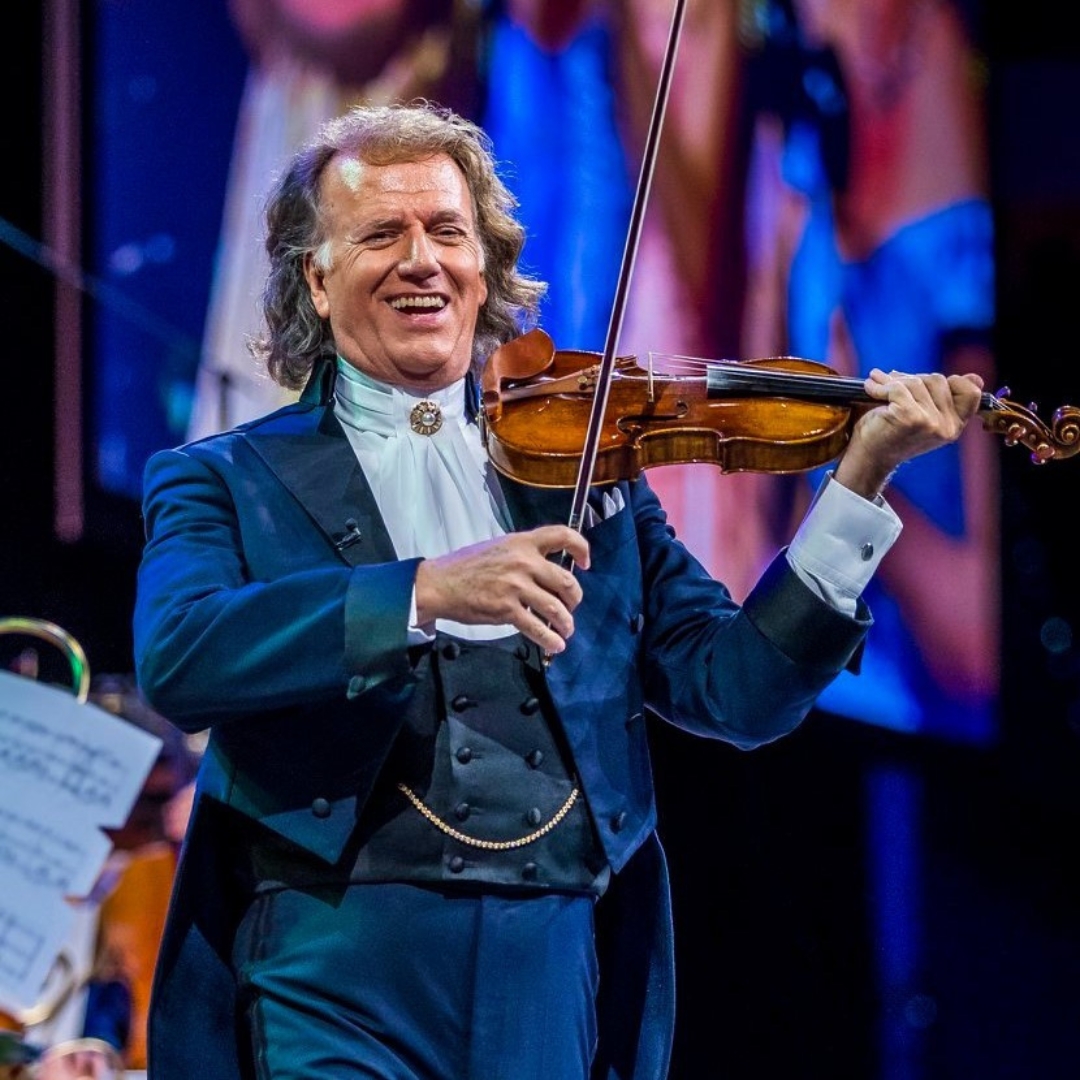 Andre Rieu