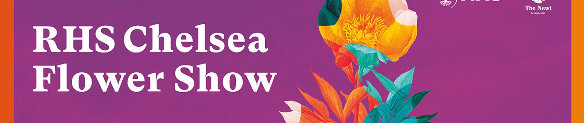 Chelsea Flower Show trips from Scotland with Loch Lomond Travel