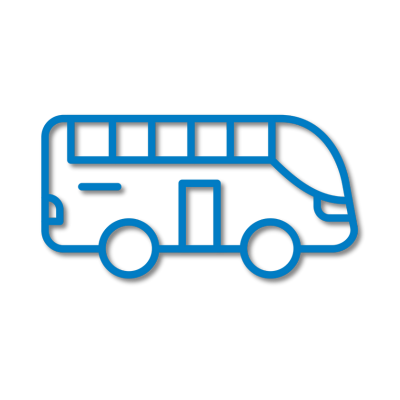 Luxury coaches