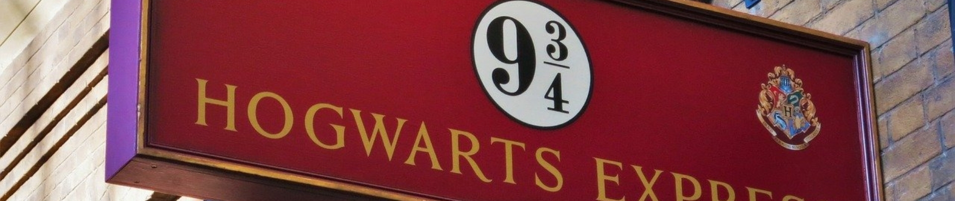 Coach trips to Harry Potter World from Scotland