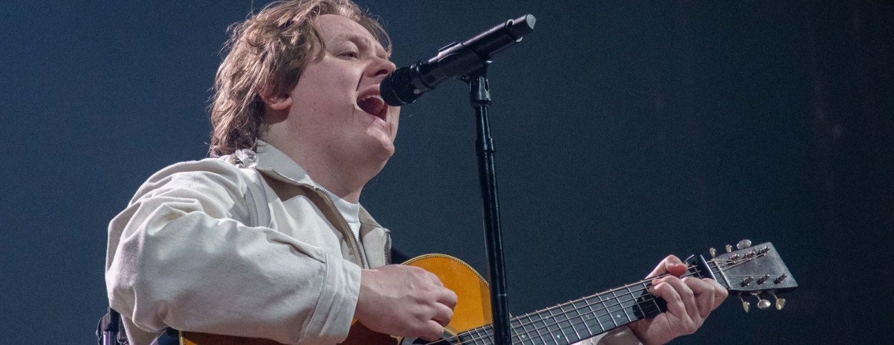 Lewis Capaldi