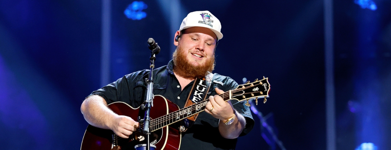 Luke Combs