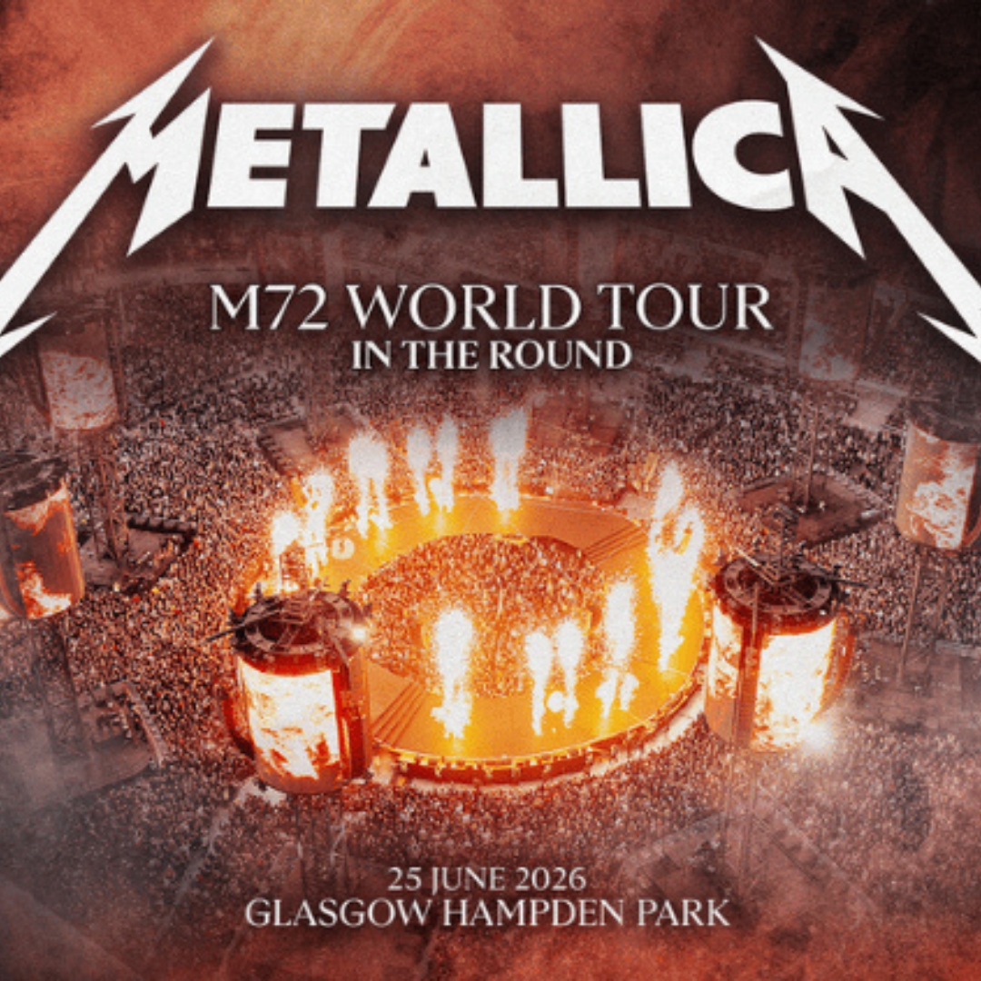 Metallica