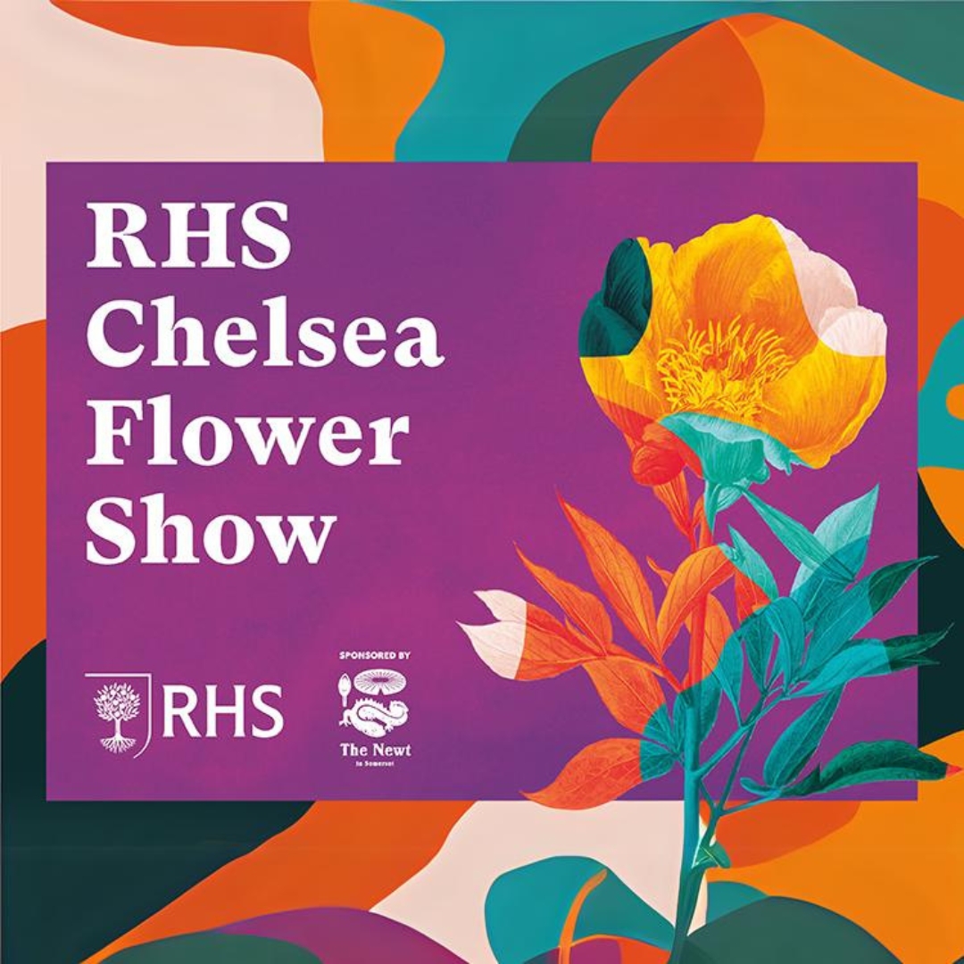 Chelsea Flower Show