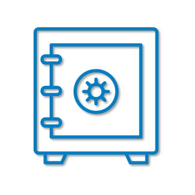 Secure Trust Account