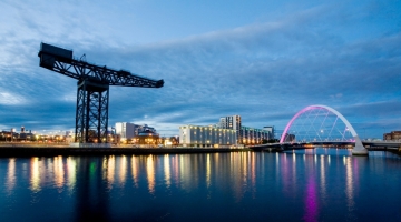 Glasgow