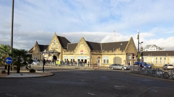Stirling Station