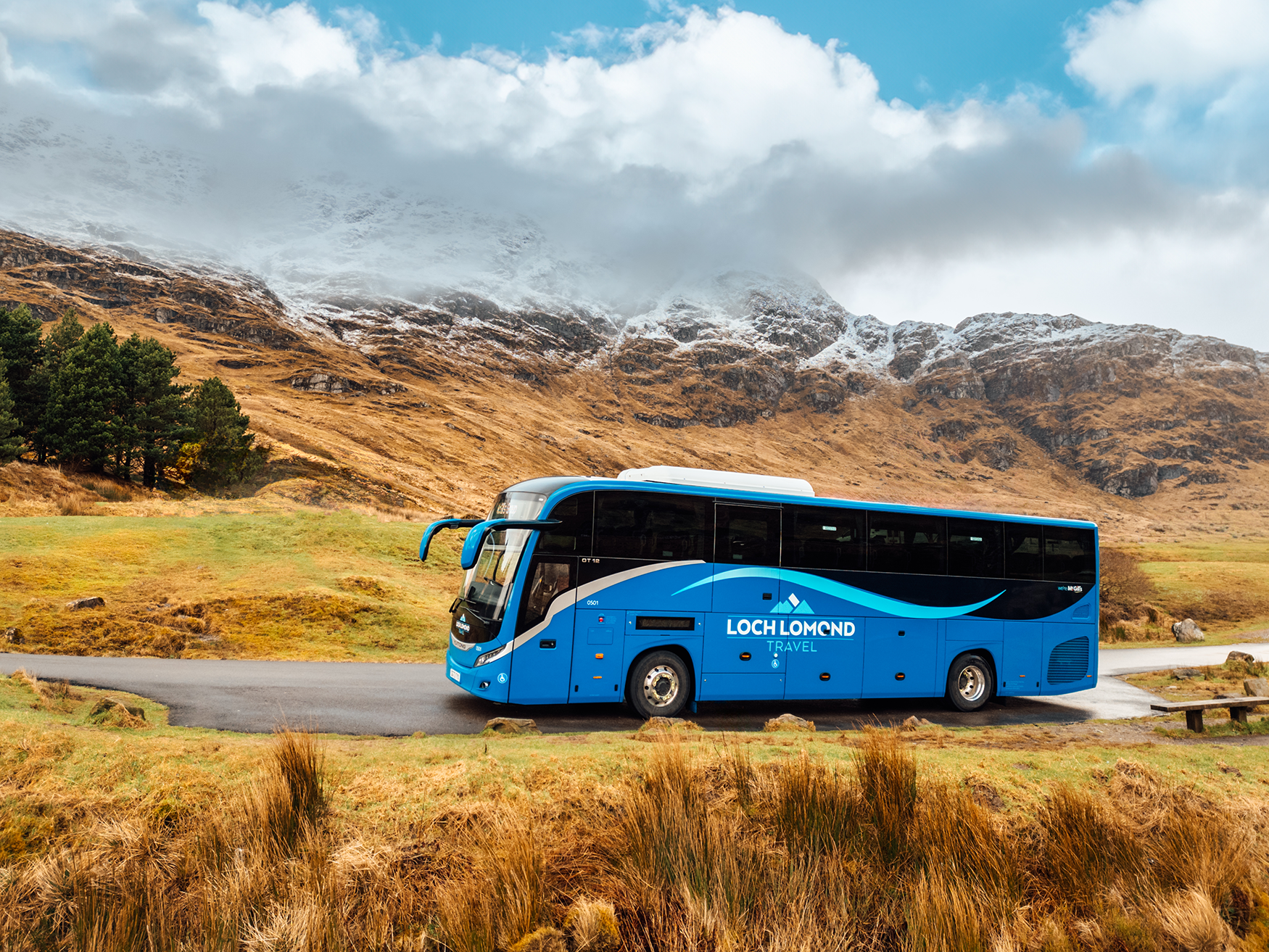 Waverley Coach